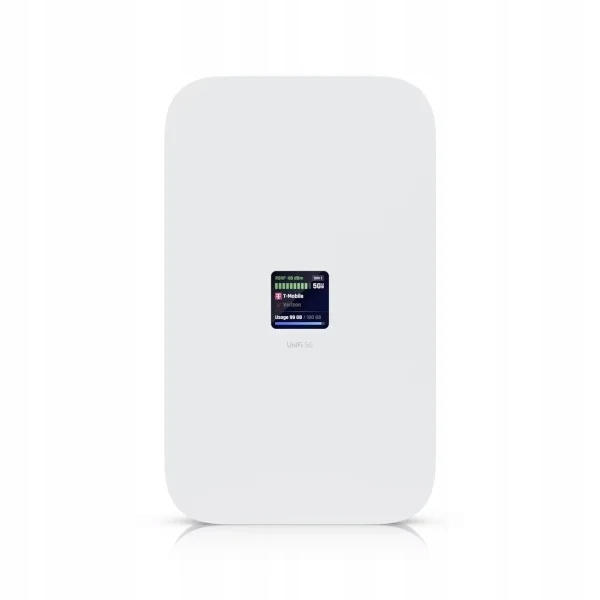 Ubiquiti UniFi 5G Max Modem sieci komórkowej