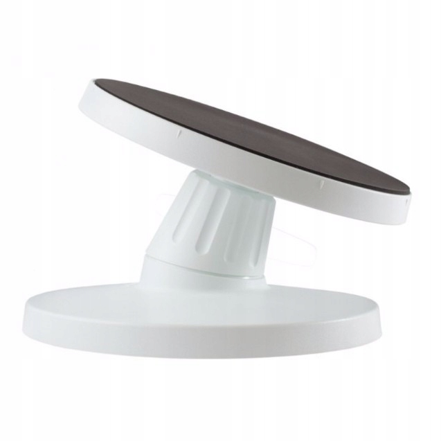 Levně Výklopný otočný talíř 23 cm Pme