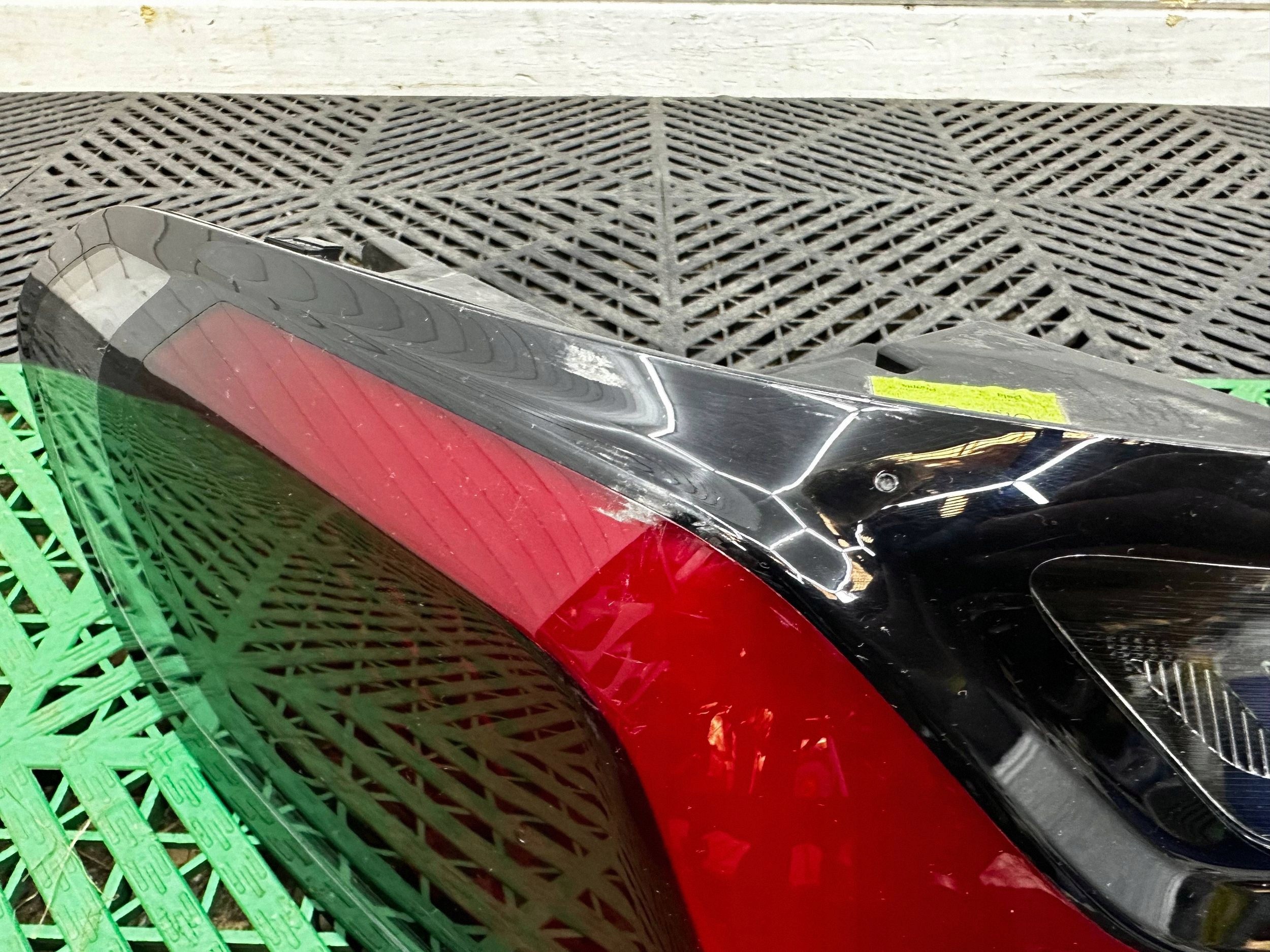 light rear rear part side left BMW 2 Active Tourer U06 8494359