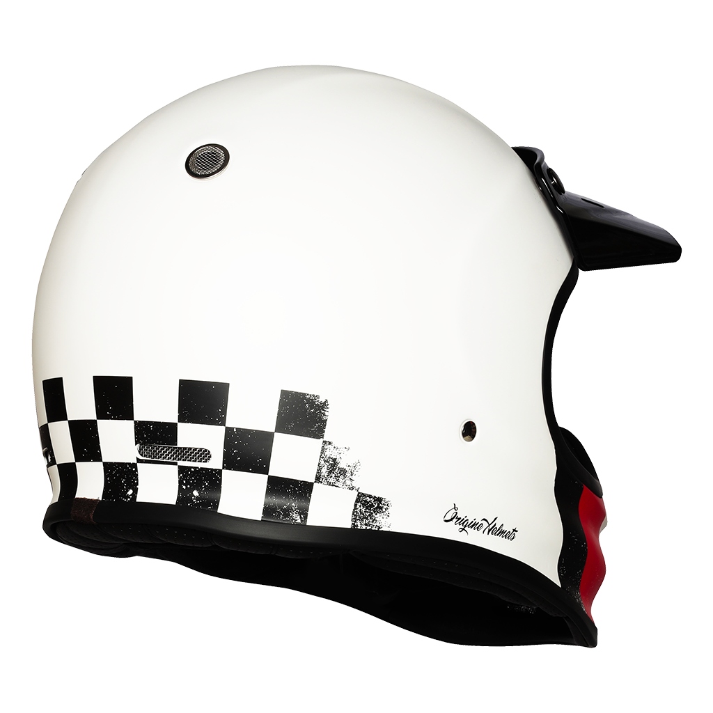 ORIGINE VIRGO DANNY MATT WHITE r. S EAN (GTIN) 8053288714789