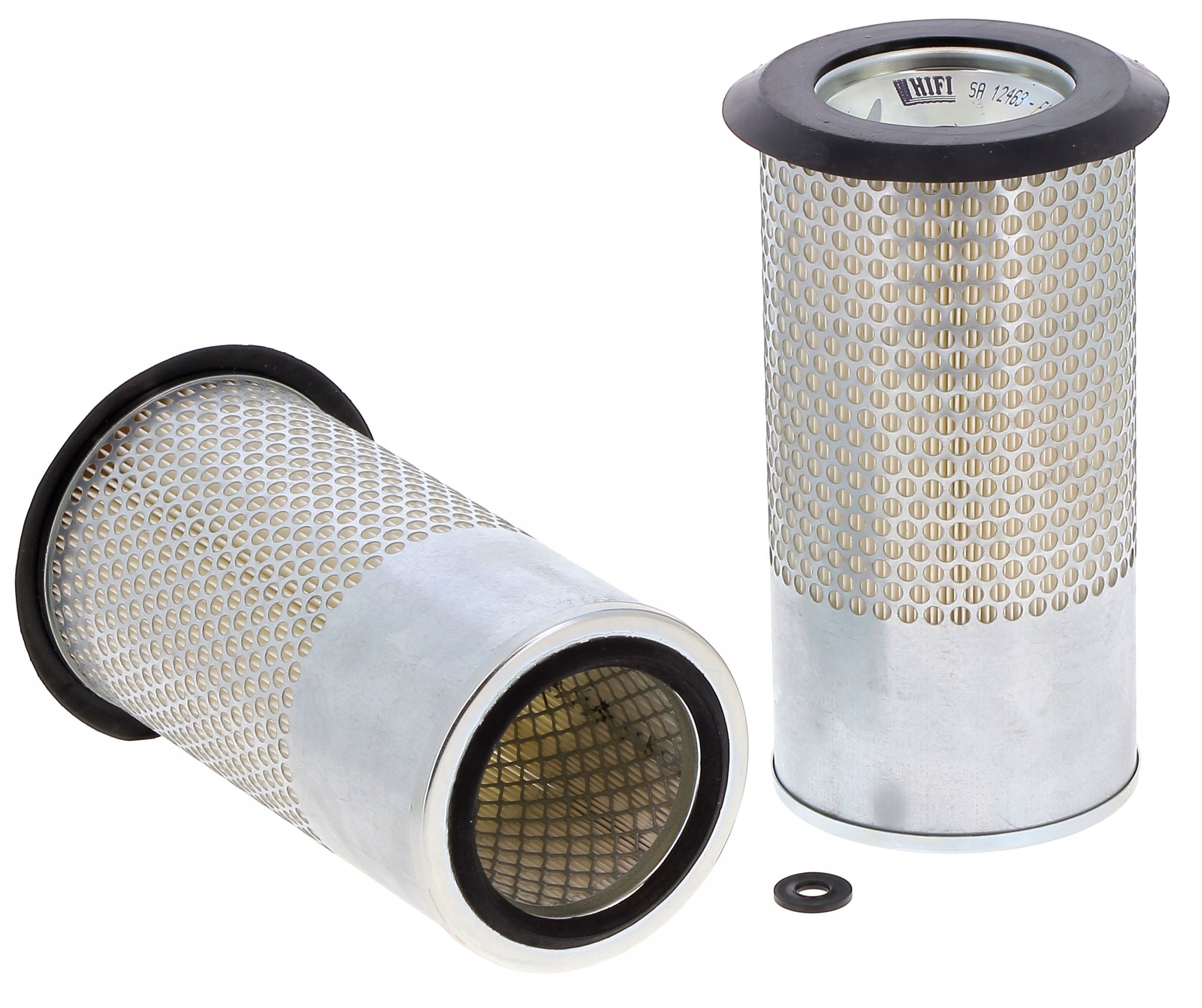 Vzduchový filtr Sa 12463 HiFi Filter
