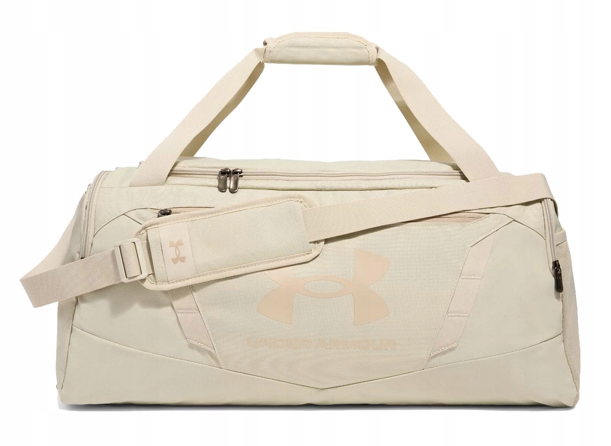Torba Under Armour Undeniable 5.0 Duffle MD khaki 58L