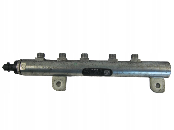 Rampe injection DOBLO ZAFIRA 1.9 CDTI 0445214095