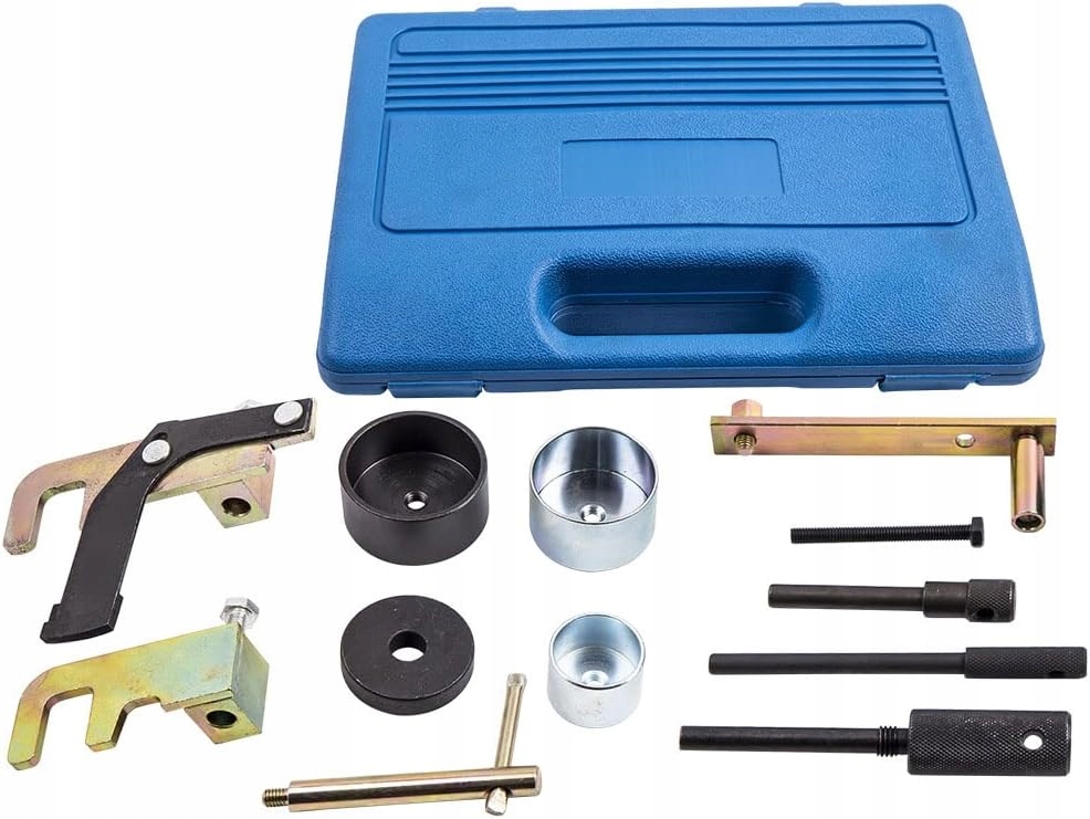Blokada rozrządu Satra DCI 1.5/1.9/2.2/2.5 Renault/Nissan/Opel