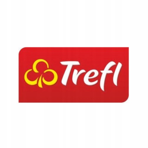 PUZZLE PSI PATROL BOHATEROWIE MIASTA 30EL TREFL 3+ Marka Trefl