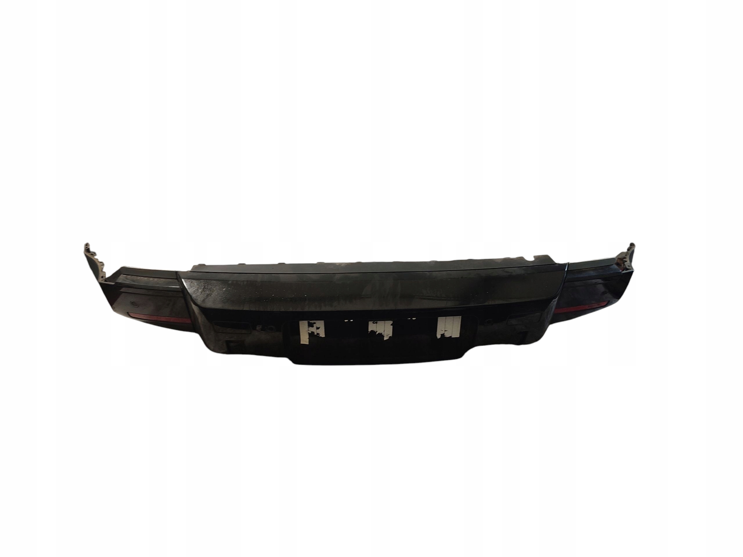 bumper rear part rear LAND ROVER DEFENDER II L663 (2019-)