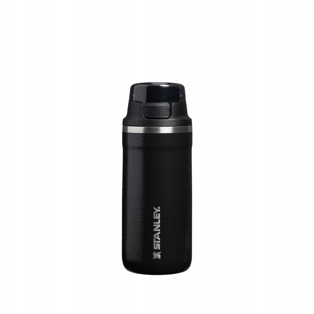 Stanley kubek termiczny District Pulse Mug 0,35 l Hammertone Black