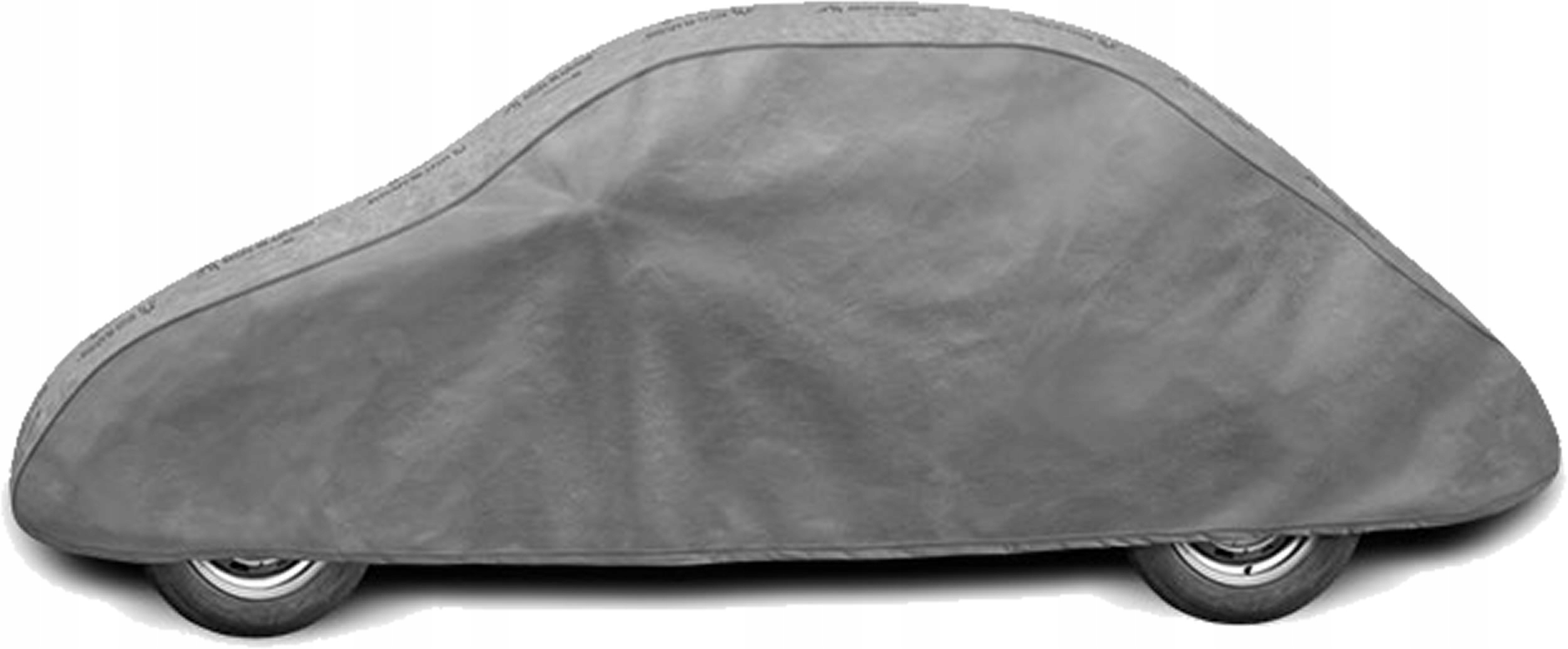 

Mocna Plandeka pokrowiec Vw Garbus Membrana do 85R