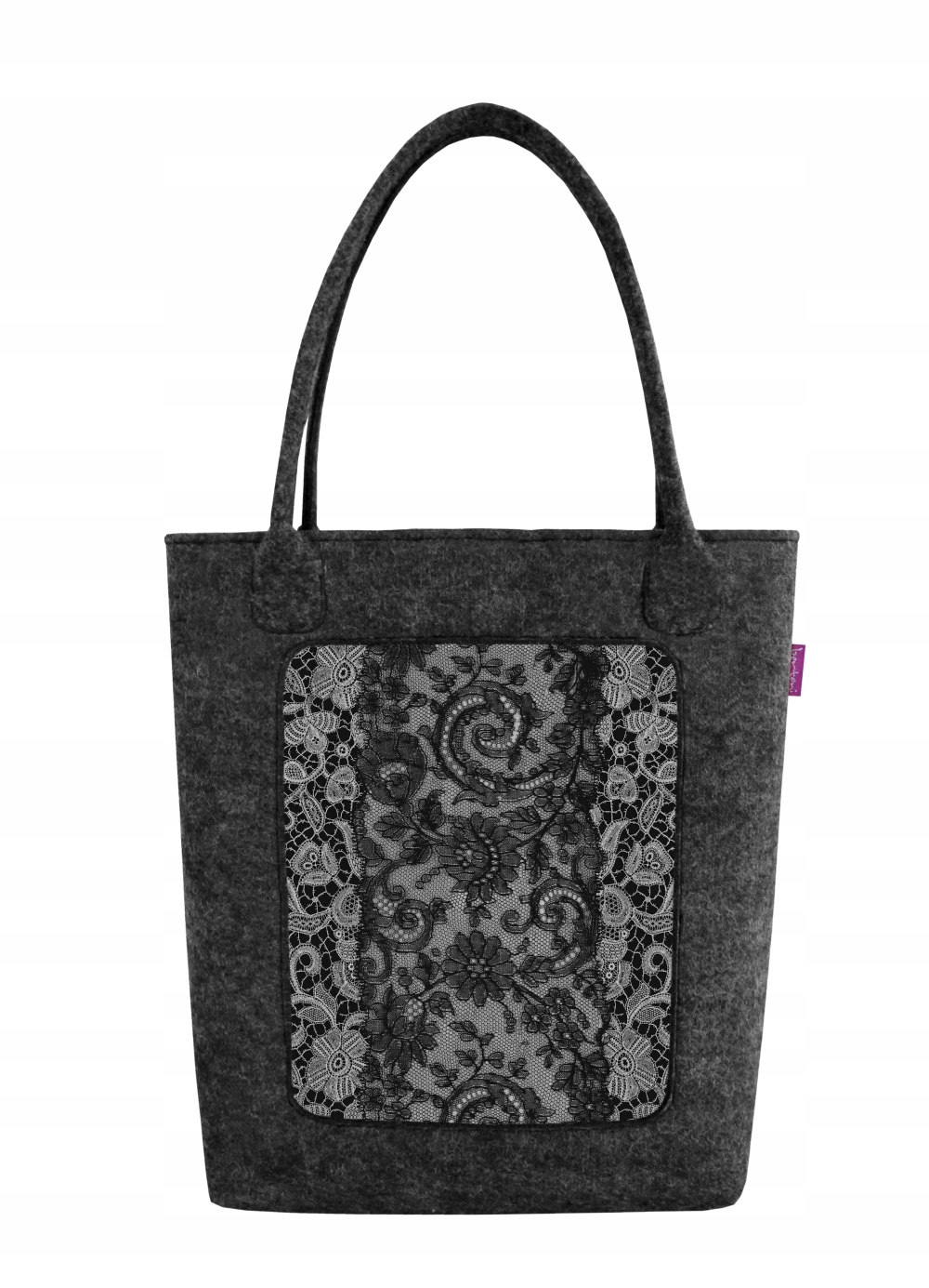 Torebka Bertoni Swing - Victoria