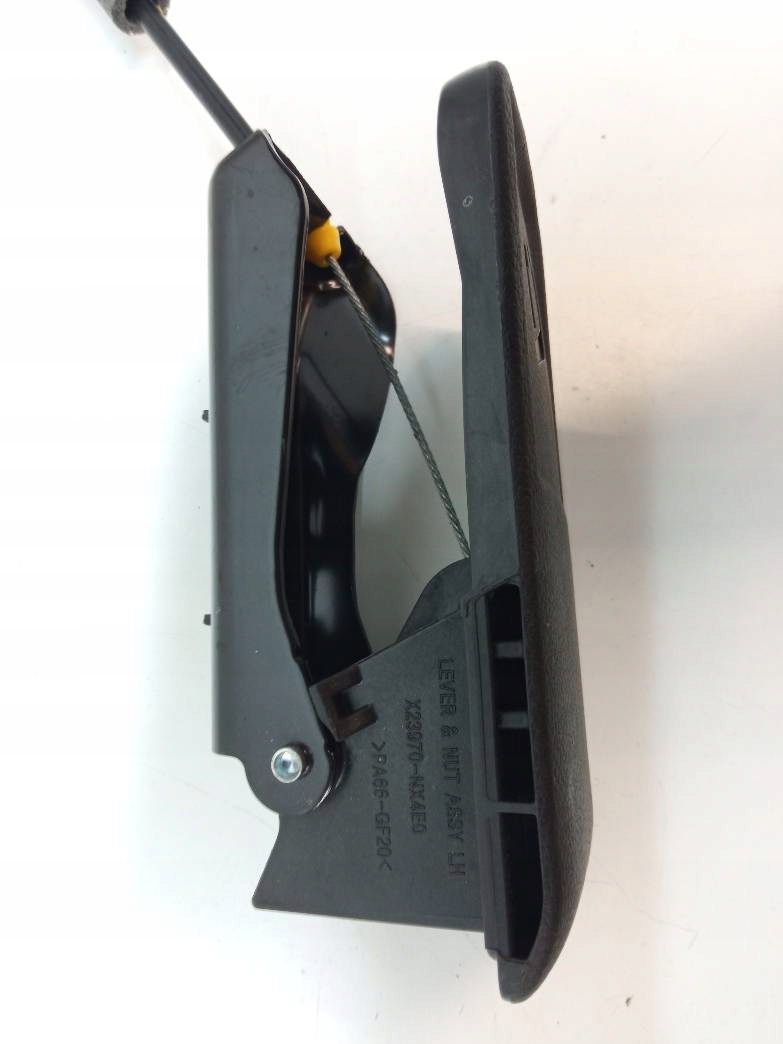 handle inner bracket seat left rear part X23970NX4E0 Hyundai Tucson IV