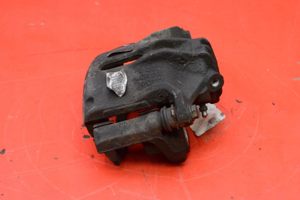 caliper brake left front 9805497680 CITROEN C3 3 III 1.2 PURETECH 82 KM