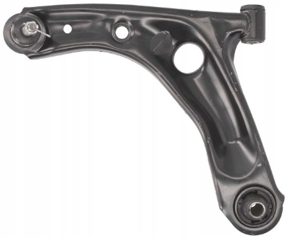 Citroen C1 Peugeot 107 Rameno Pravé Spodní Přední