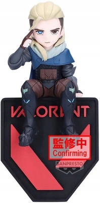 Figurka Valorant Monitor Top Sova15 cm