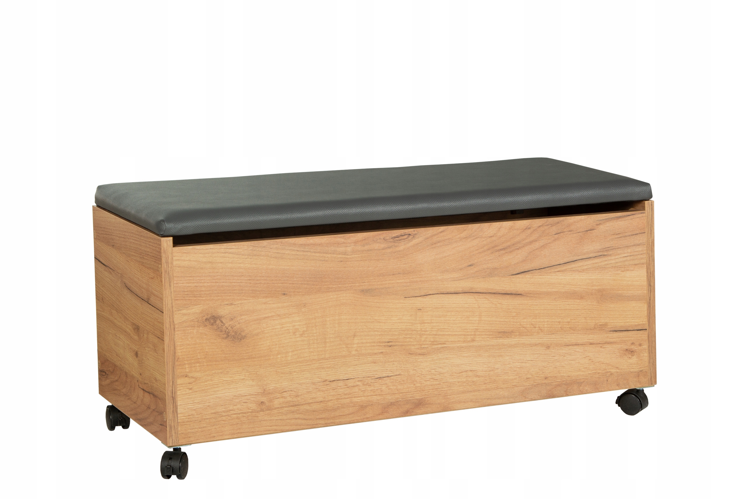 POJEMNIK SKRZYNIA KUFER 85CM WYSYŁKA W CAŁOŚCI