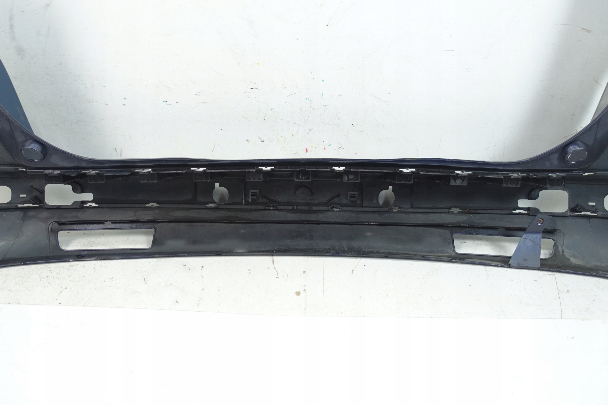 bumper rear part rear CITROEN C4 PICASSO 2006