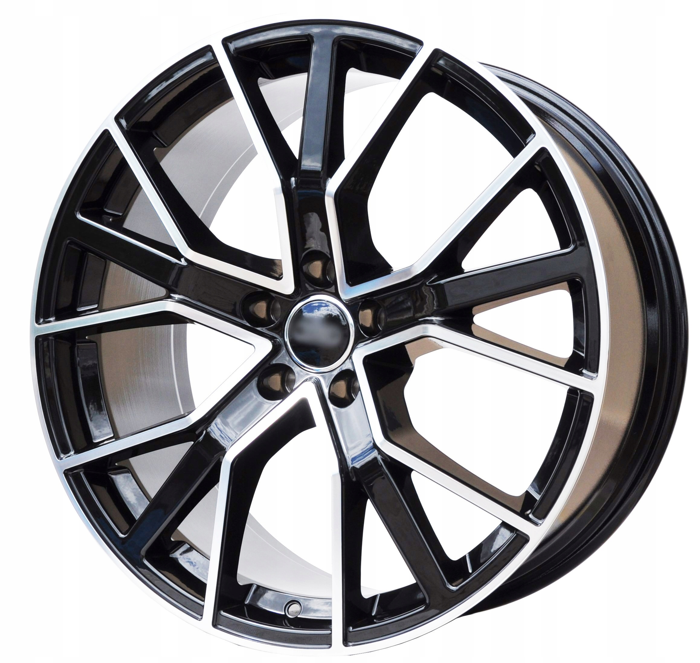Disky Pdw 22 Volkswagen Golf Alltrack VII BA5, BV5 Golf IV 1J1 Golf IV