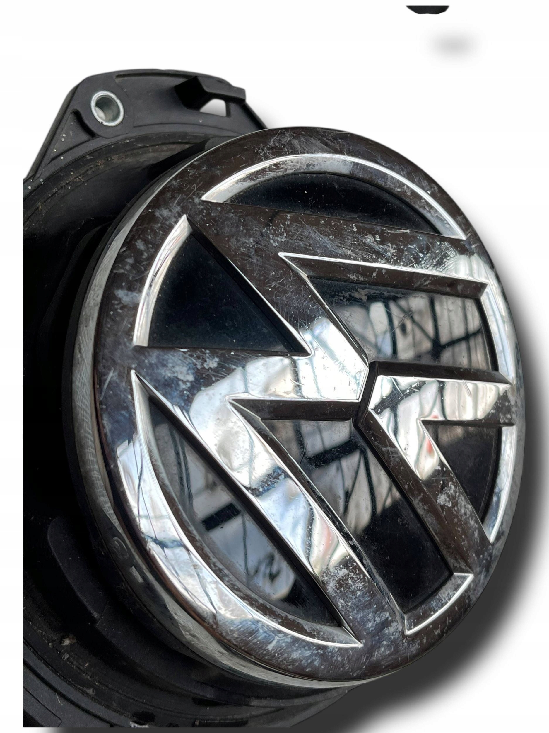 KAMERA reversing logo lock VW GOLF VII 5G0827469Q !J