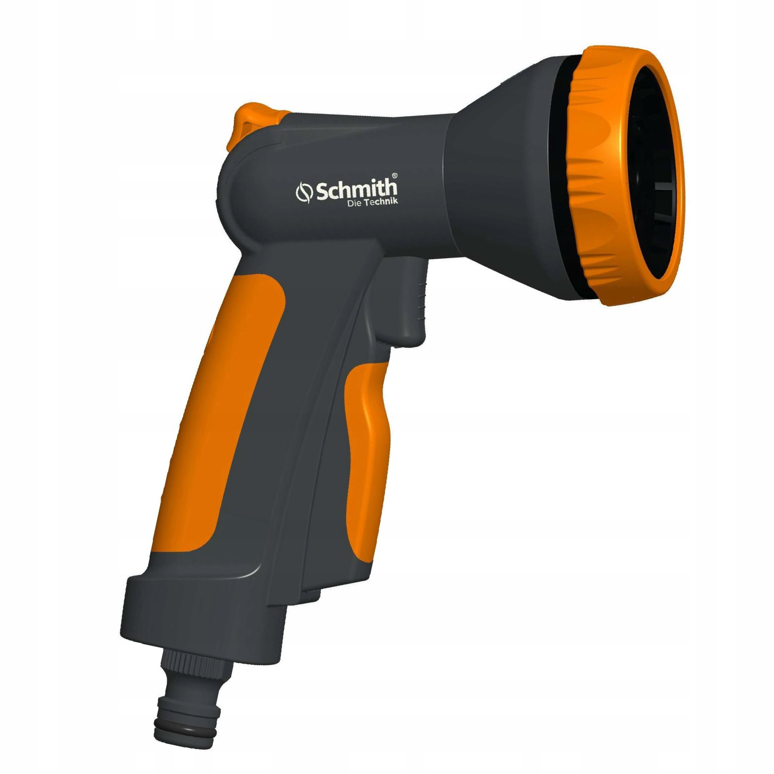 

Schmith Zraszacz Do Wody Pistolet Ogrodowy 7-FUNKC