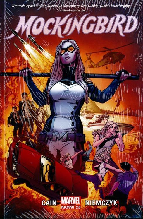 Mockingbird