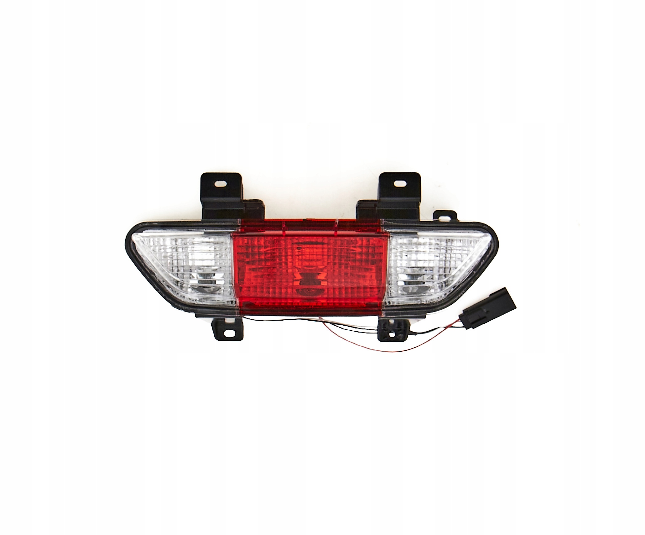 FORD MUSTANG 18 - 23 HALOGEN LAMPA PRZECIWMGIELNA