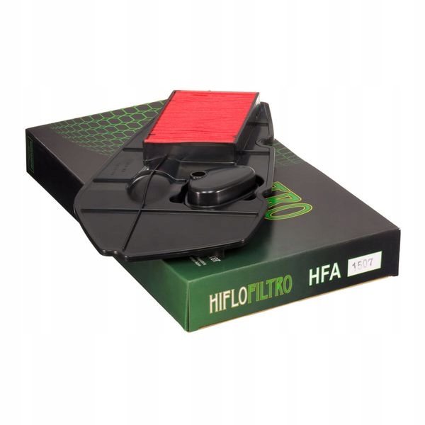 Hiflo Vzduchový Filter HFA1507