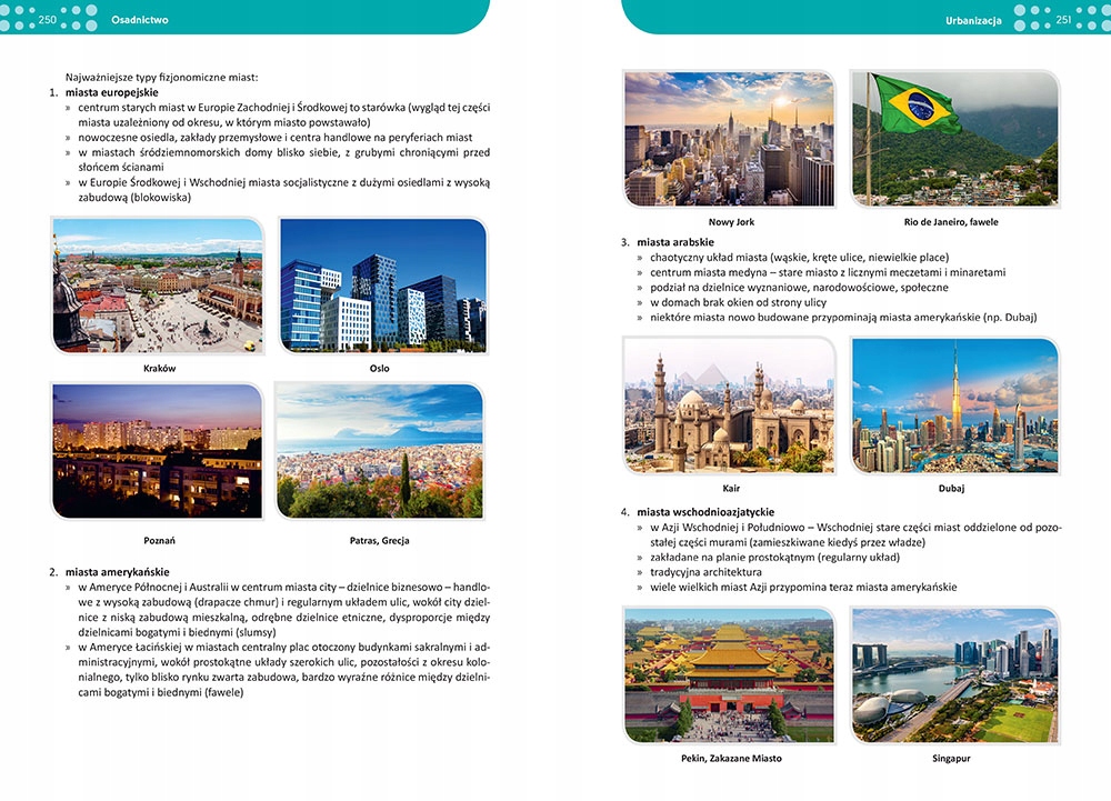 CHEMIA + GEOGRAFIA Technikum Liceum Repetytoria GR Autor Agnieszka Łękawa