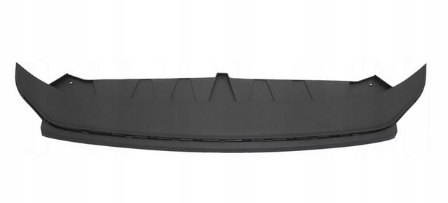 SPOJLER HOKEJ ZDERZAKA P VOLKSWAGEN PASSAT B7