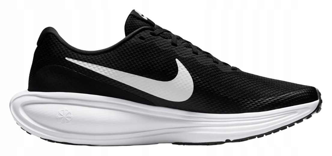 Boty Nike Revolution 8 černé HJ9198 003 vel. 43