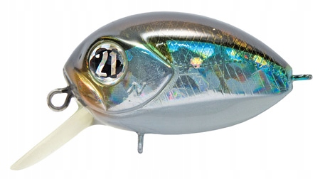 PONTOON21 Red Rag 36F-MDR 005 Crash Hg Wakasagi