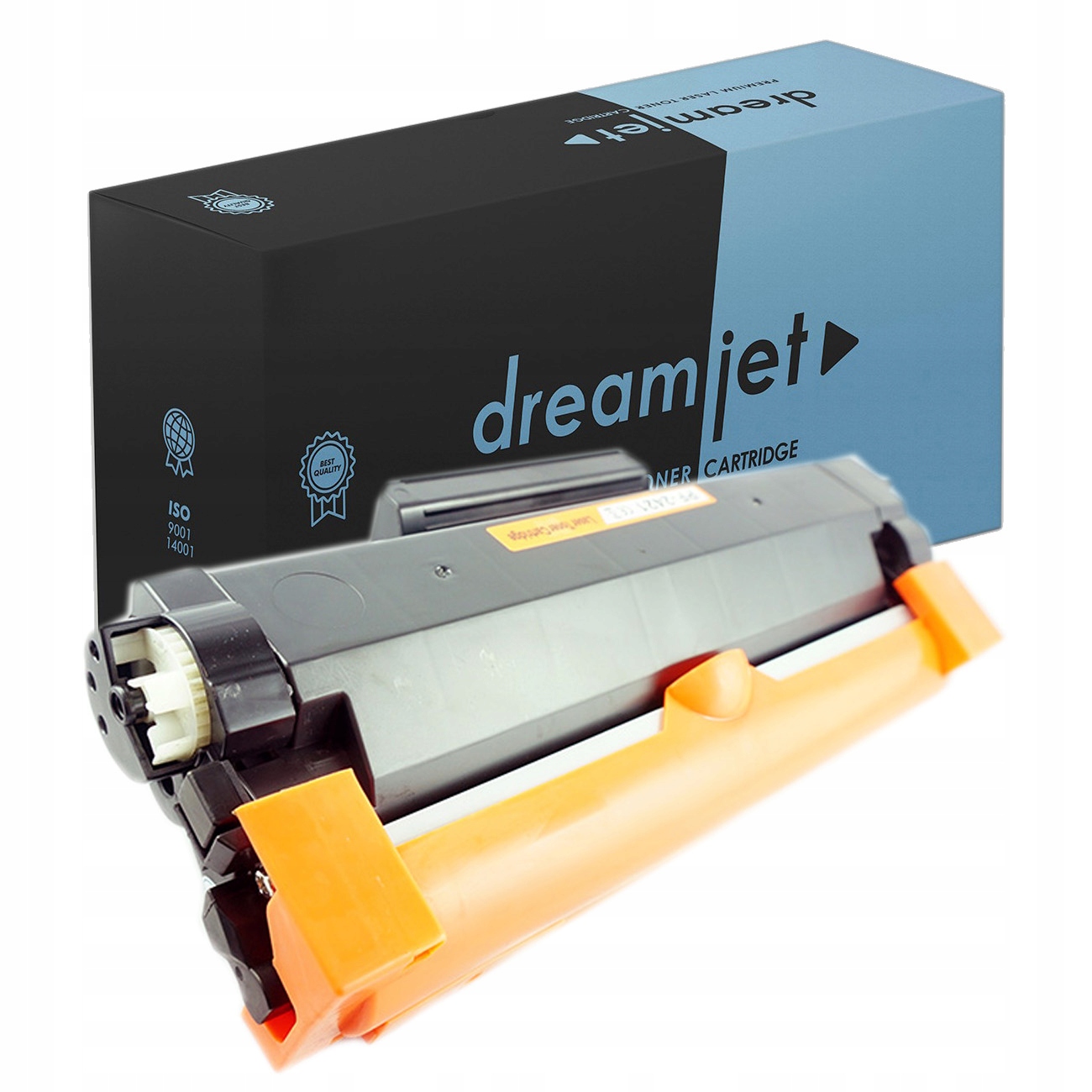 

Nowy Toner do Brother TN-2411 XL 1500 stron Chip