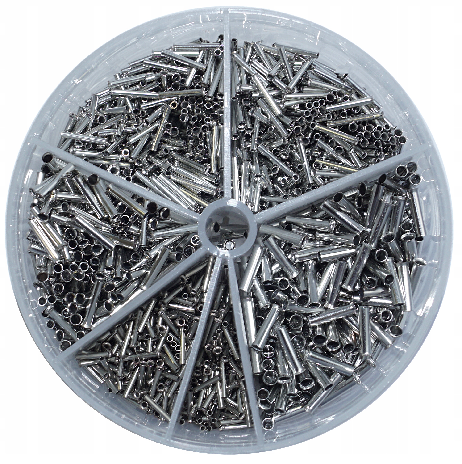 TULEJKA NIEIZOLOWANA TULEJKI NIEIZOLOWANE ZESTAW Liczba sztuk w ofercie 1900 szt.