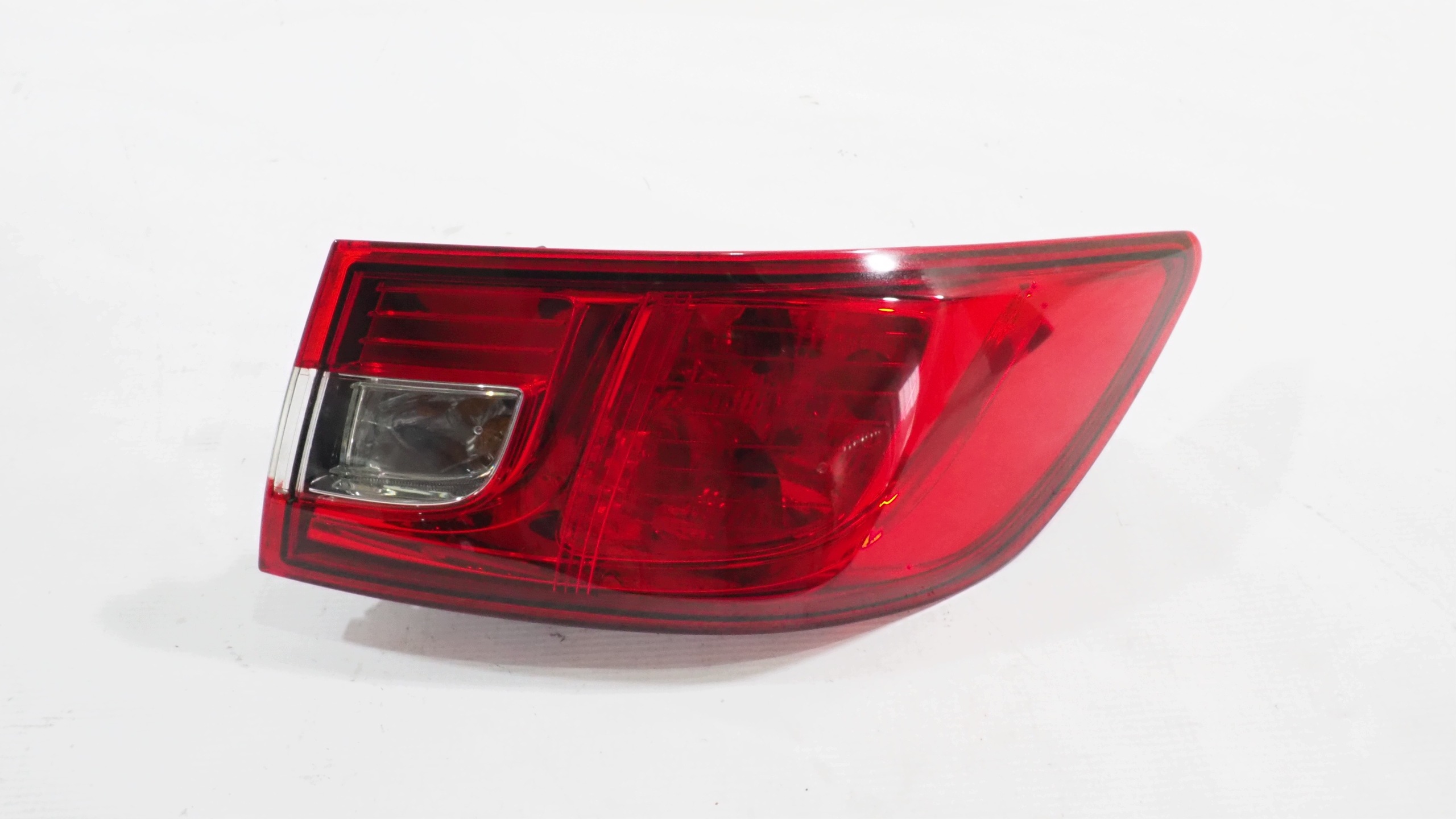 Renault Clio IV HB light right rear part 265509846R