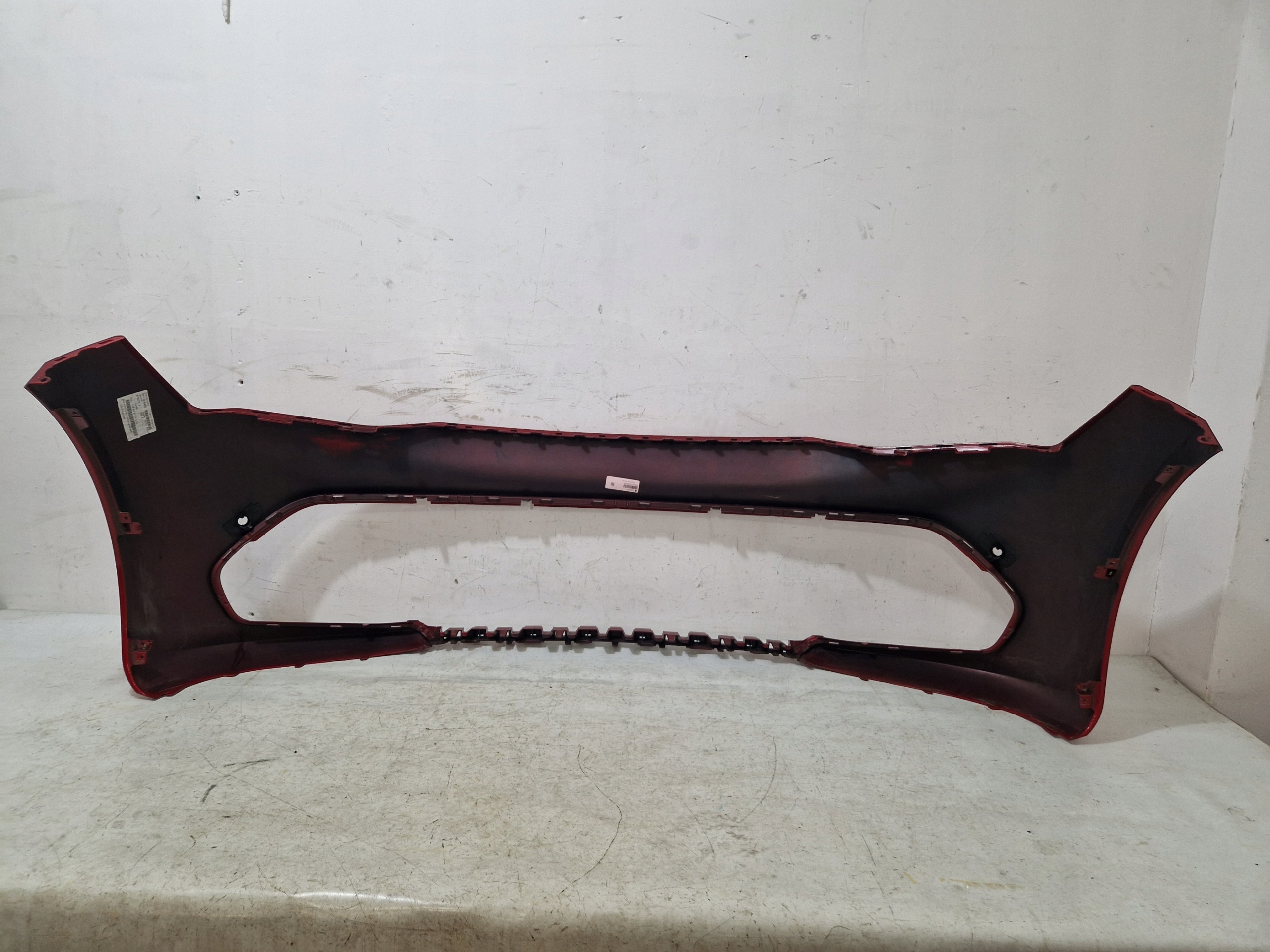 CUPRA BORN bumper front front 10E807221D