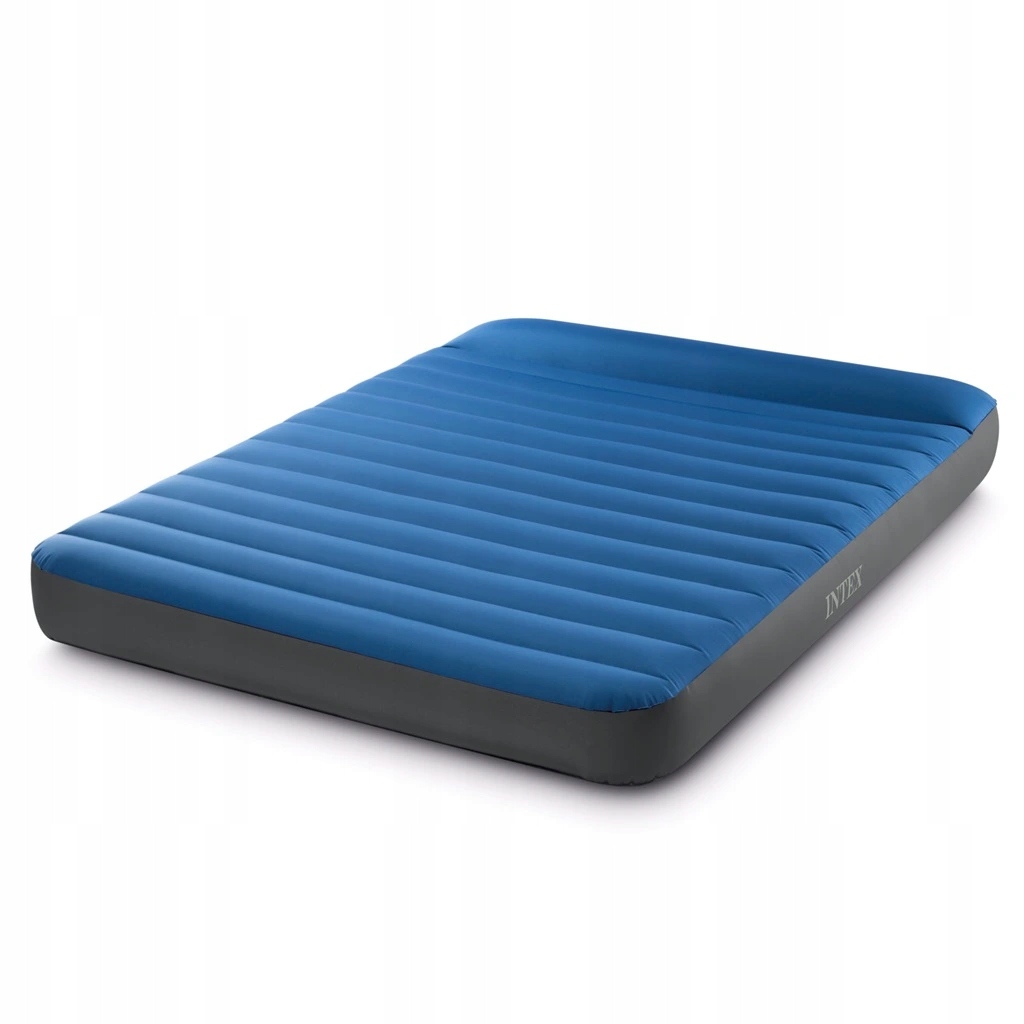 Intex Camping Mattress Queen 152 x 203 x 22 cm