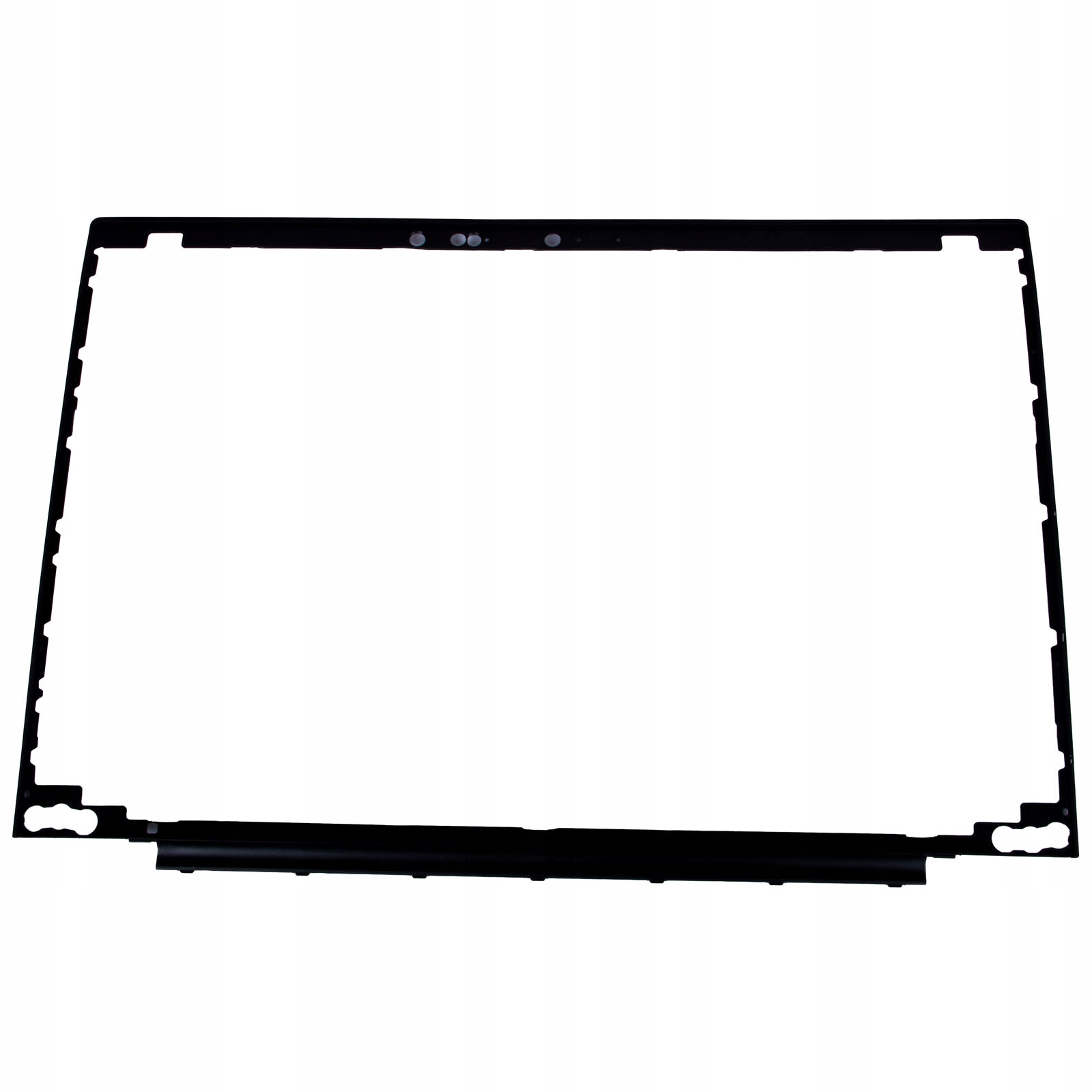 Rámeček LCD snímače Lenovo ThinkPad T570 P51s Uhd originální nový 01ER039