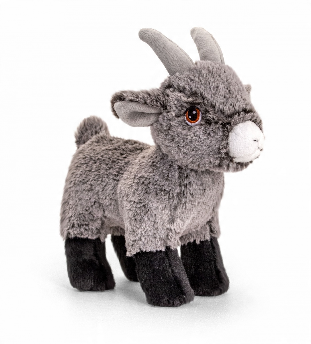 

Maskotka Pluszak Koza Kózka 20cm