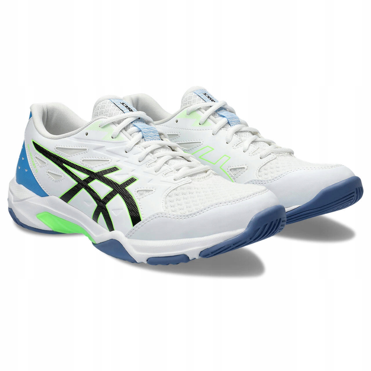 BUTY ASICS GEL-ROCKET 11 44 Kod producenta 1071A091-100