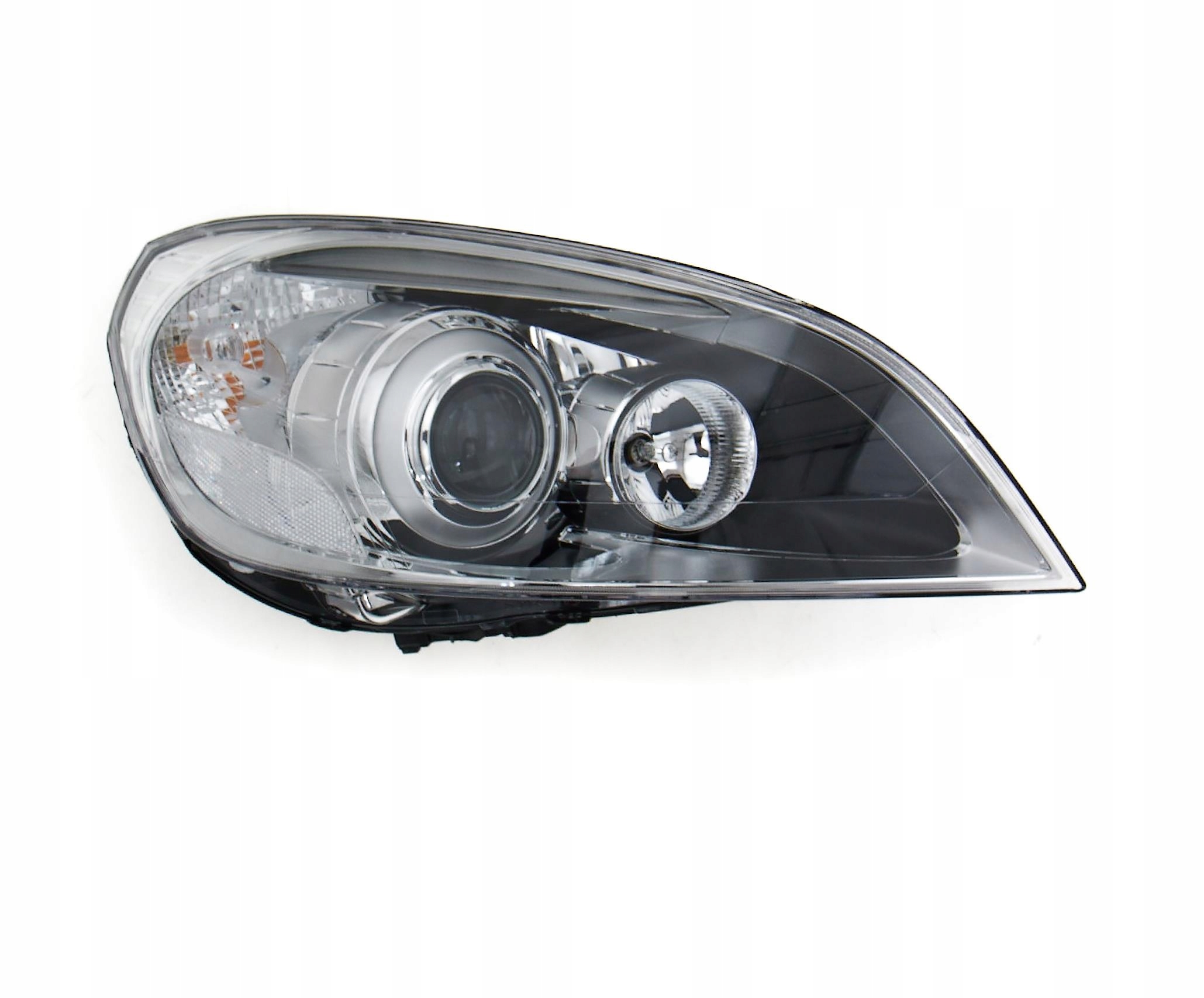 VOLVO S60/V60 Y20 10-13 LAMPA PRZEDNIA