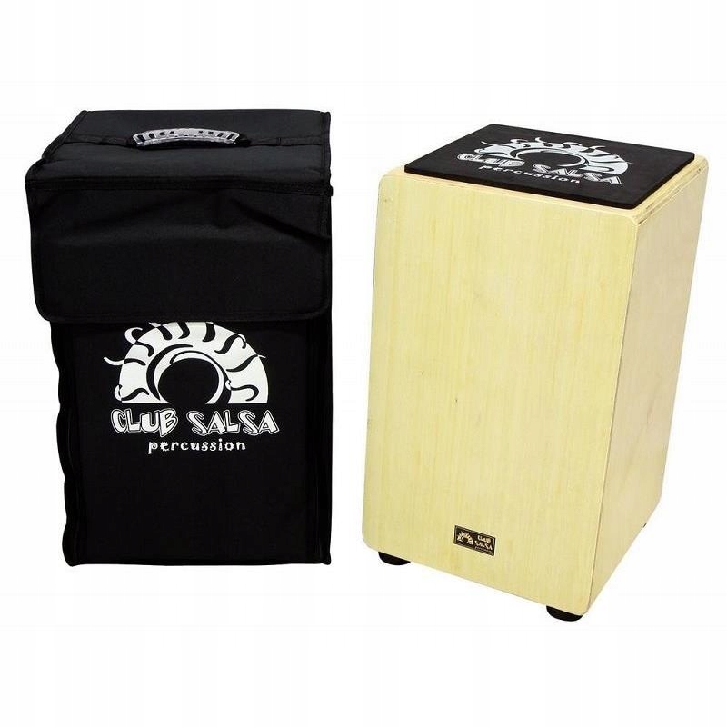 Cajon Club Salsa F830112