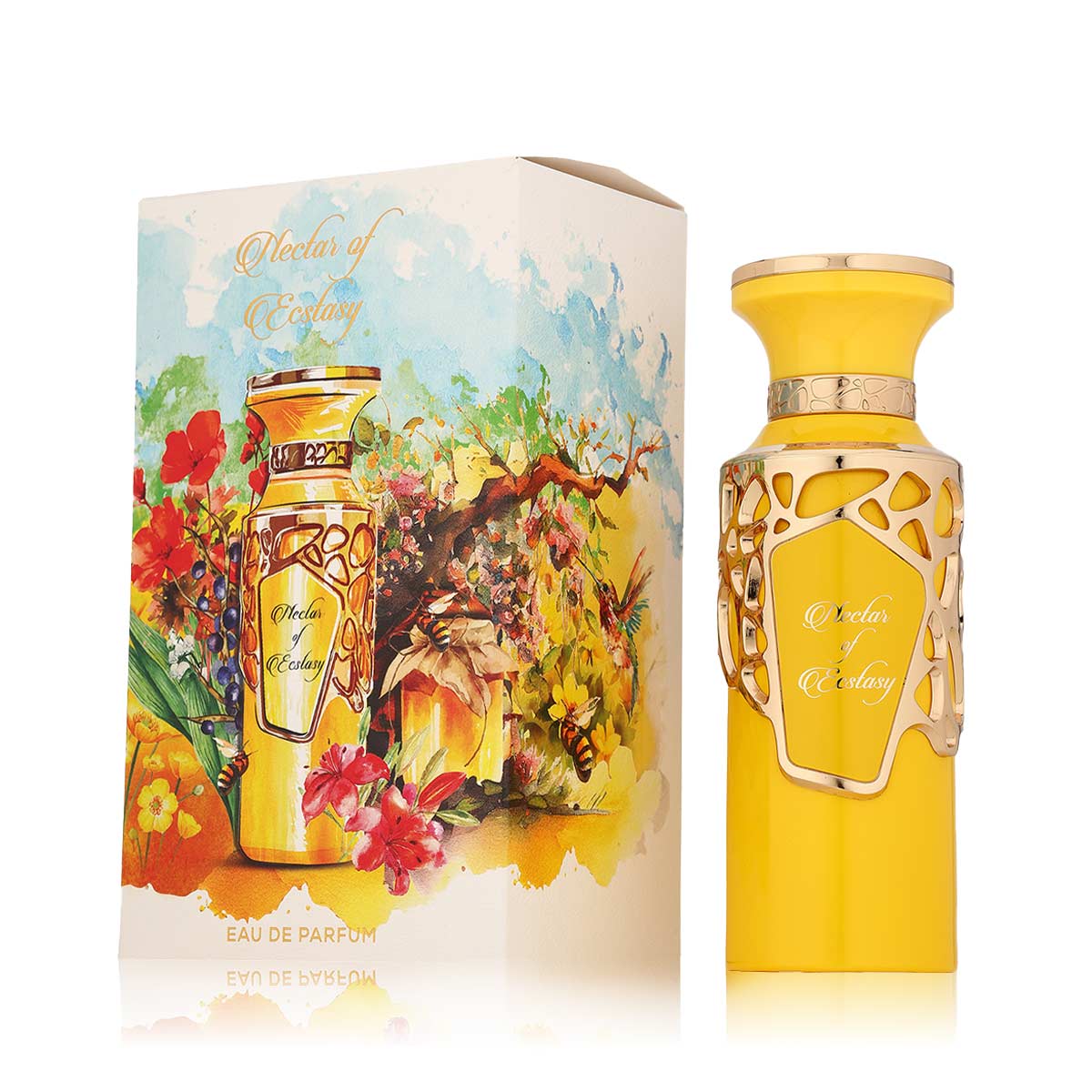 Fragrance World Nectar of Ecstasy Edp 100 ml W