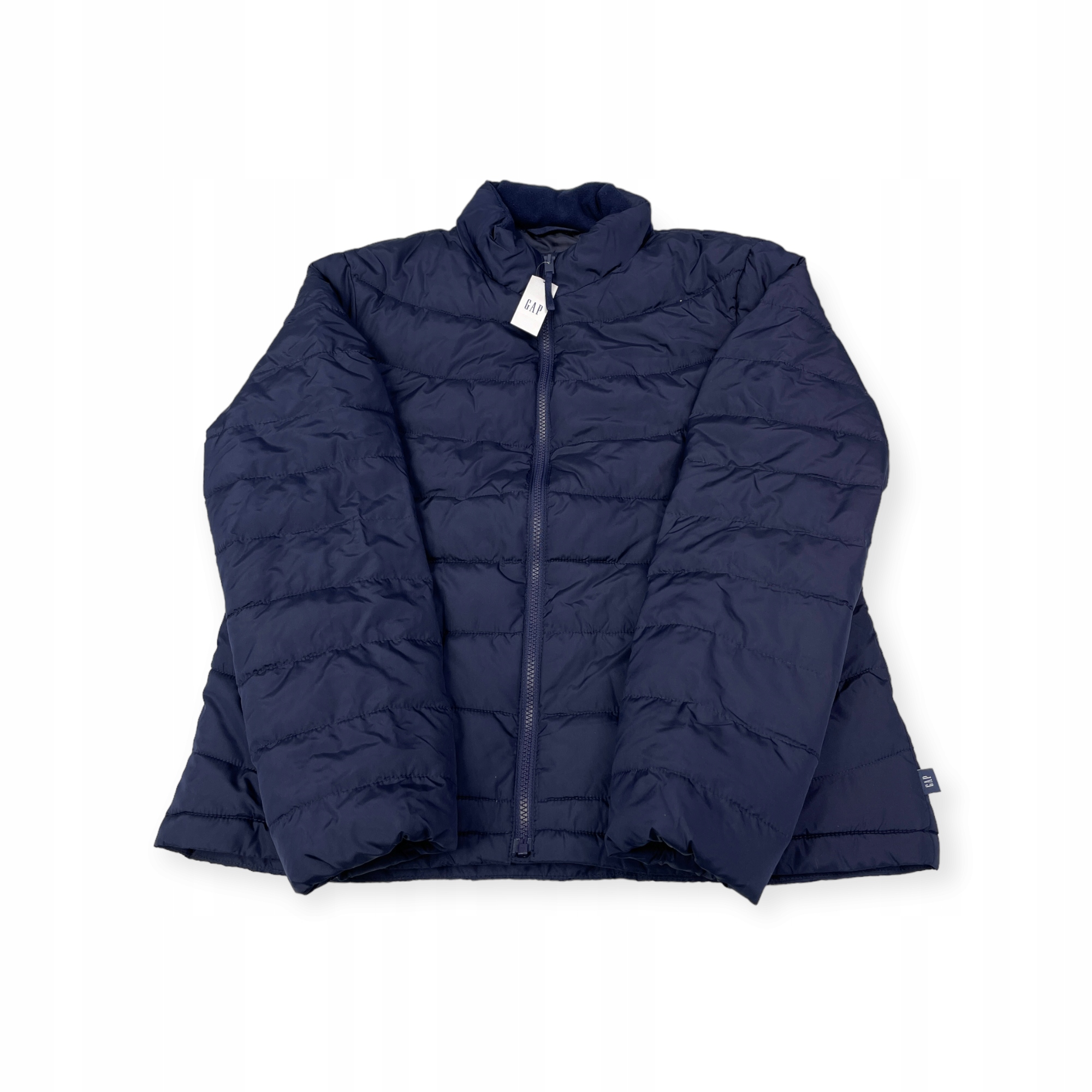 Dámská tmavě modrá bunda Gap Xs