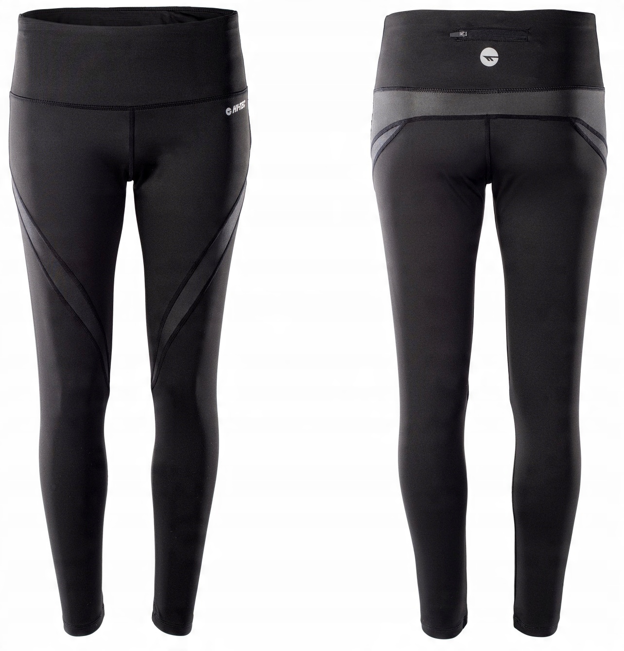 

Hi-tec Likia Damskie Legginsy Spodnie Fitness - XL