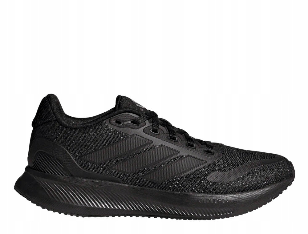 Běžecké boty adidas Runfalcon 5 J černé IE8586 36 2/3