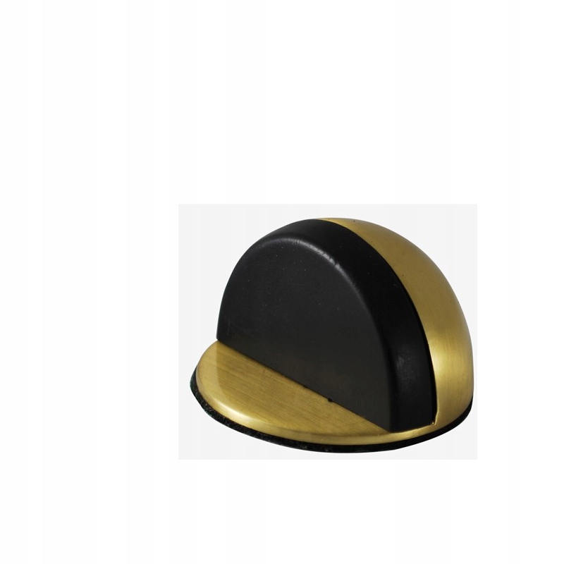 ODBOJNIK OGRANICZNIK DRZWIOWY Wypukły MOSIĄDZ