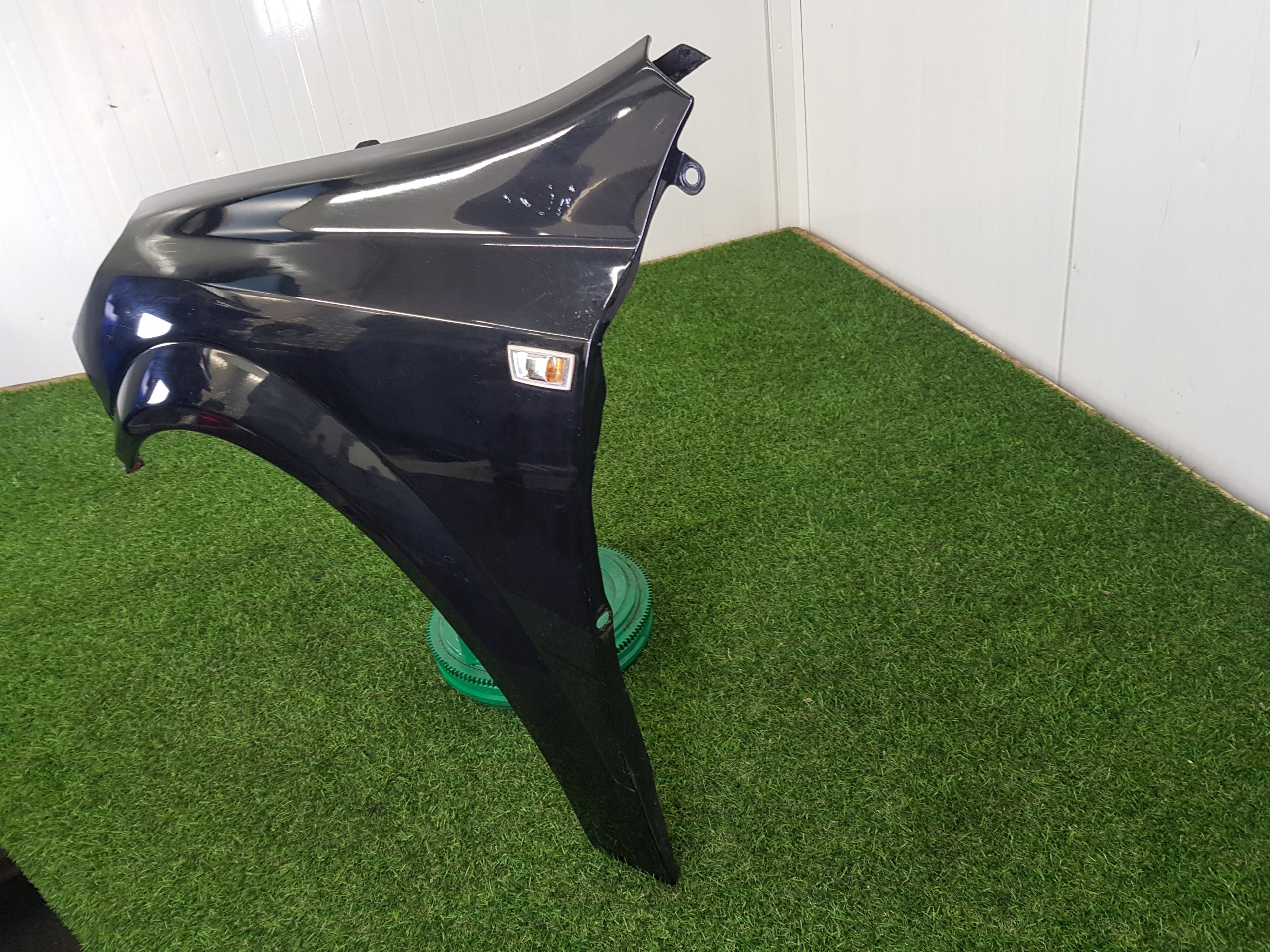 fender left front OPEL ASTRA H