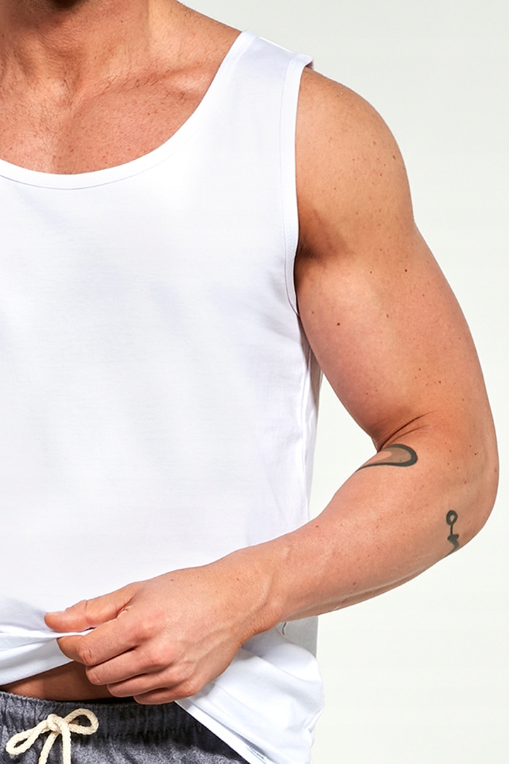 CORNETTE Denis piżama męska dresowa krótka XL EAN (GTIN) 5902458174676