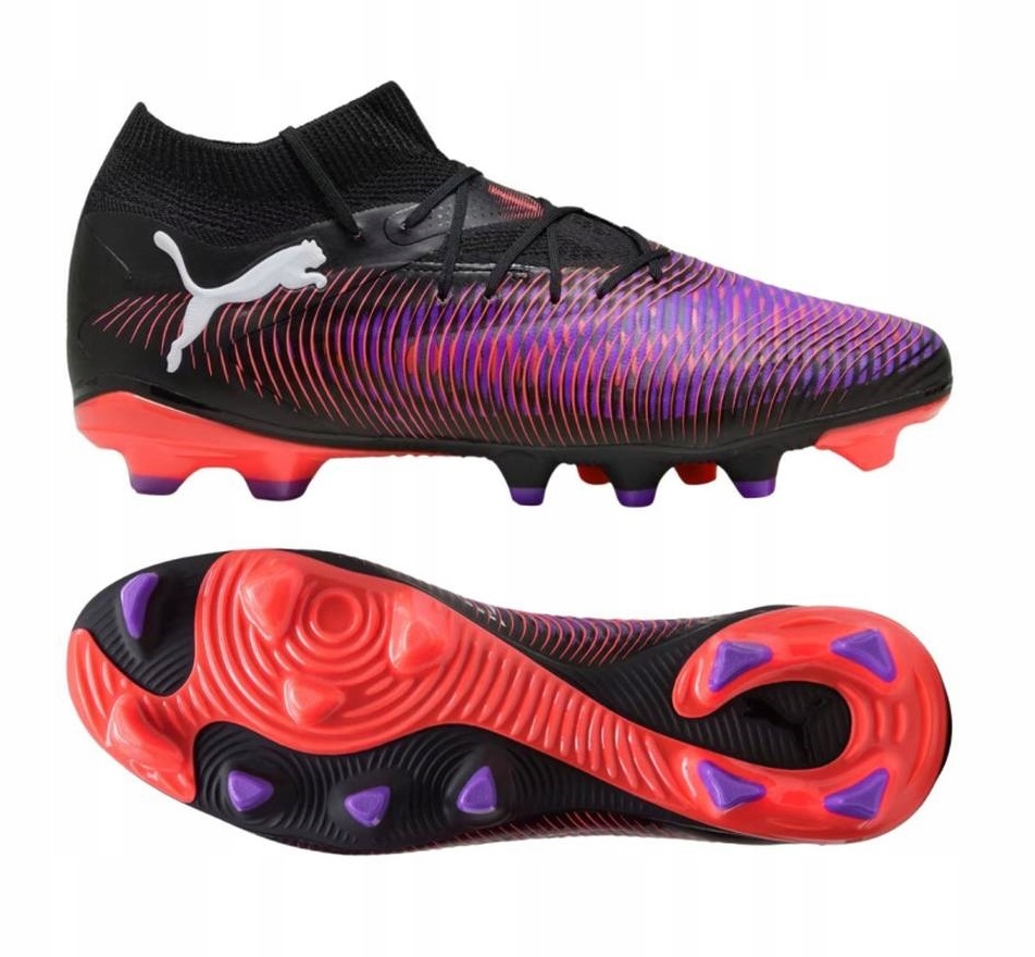 Boty Puma Future 8 Pro Fg/ag 108139 01 vel. 40.5
