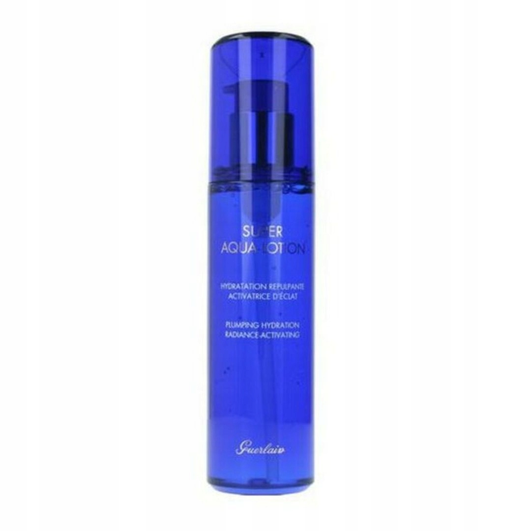 Hydratační tónovací balzám Guerlain Aqua 150 ml