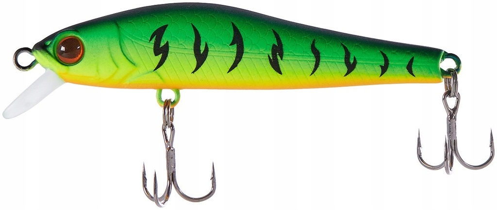 Wobler Select Drastic 56SP 56mm 3,1g 0,7-1m Twitch 1870.35.20 Na Pstrąga