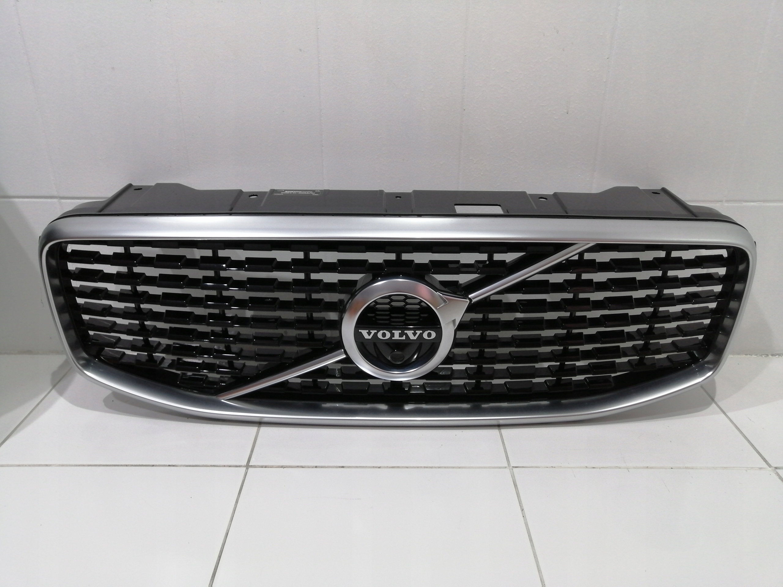 Volvo XC60 Kühlergrill FRONTGRILL Kühlergitter 31457464GR - Thumbnail 1